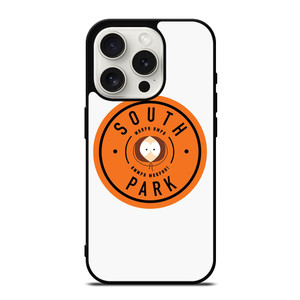 SOUTH PARK CARTOON KENNY iPhone 15 Pro Case Cover SOUTH PARK CARTOON KENNY iPhone 15 Pro Case Cover