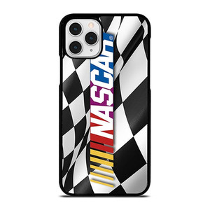 NASCAR LOGO iPhone 11 Pro Case Cover