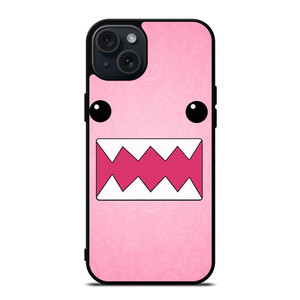 DOMO KUN PINK