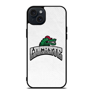 LACOSTE CROC NEW LOGO iPhone 15 Plus Case Cover
