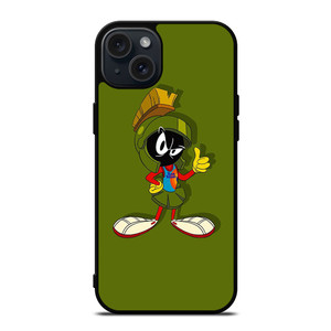 MALVIN THE MARTIAN LOONEY TUNES