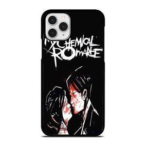 MY CHEMICAL ROMANCE ALBUM iPhone 11 Pro Case Cover MY CHEMICAL ROMANCE ALBUM iPhone 11 Pro Case Cover