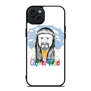 OLIVER TREE MISS YOU iPhone 15 Plus Case Cover