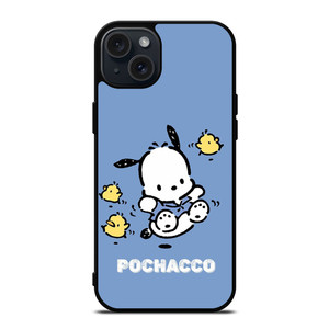 POCHACCO DOG iPhone 15 Plus Case Cover