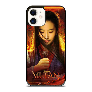 MULAN DISNEY MOVIES iPhone 11 Pro Case Cover