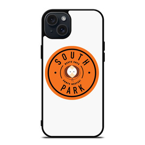 SOUTH PARK CARTOON KENNY iPhone 15 Plus Case Cover SOUTH PARK CARTOON KENNY iPhone 15 Plus Case Cover