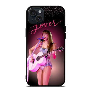 TAYLOR SWIFT GUITAR LOVER