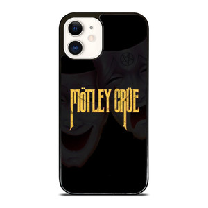 MOTLEY CRUE THEATRE OF PAIN iPhone 11 Pro Case Cover