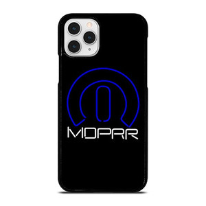 MOPAR SIMPLE LOGO iPhone 11 Pro Case Cover MOPAR SIMPLE LOGO iPhone 11 Pro Case Cover