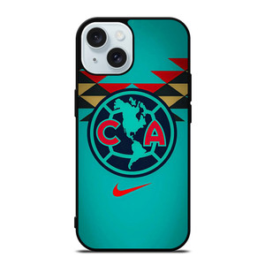 CLUB AMERICA AGUILAS FOOTBALL CLUB LOGO