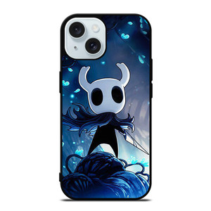 GAMES HOLLOW KNIGHT iPhone 15 Case Cover