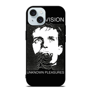 JOY DIVISION UNKNOWN PLEASURE