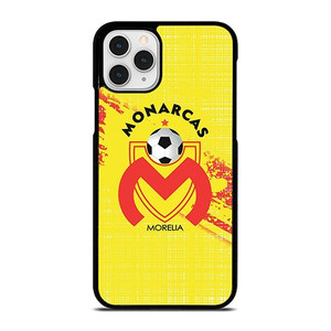 MONARCAS MORELIA LOGO FOOTBALL iPhone 11 Pro Case Cover MONARCAS MORELIA LOGO FOOTBALL iPhone 11 Pro Case Cover