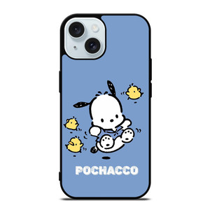 POCHACCO DOG iPhone 15 Case Cover
