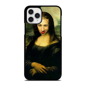 MIRANDA SINGS MONALISA iPhone 11 Pro Case Cover