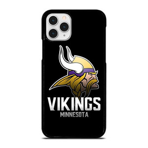 MINNESOTA VIKINGS LOGO iPhone 11 Pro Case Cover MINNESOTA VIKINGS LOGO iPhone 11 Pro Case Cover