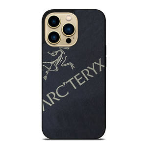 ARCTERYX FASHION LOGO iPhone 14 Pro Max Case Cover