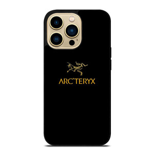 ARCTERYX LOGO ICON iPhone 14 Pro Max Case Cover ARCTERYX LOGO ICON iPhone 14 Pro Max Case Cover