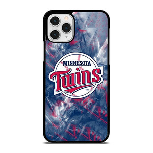 MINNESOTA TWINS LOGO iPhone 11 Pro Case Cover