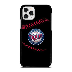 MINNESOTA TWINS CLUB LOGO iPhone 11 Pro Case Cover MINNESOTA TWINS CLUB LOGO iPhone 11 Pro Case Cover