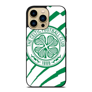 GLASGOW CELTIC FC ICON SCOTLAND FOOTBALL CLUB LOGO