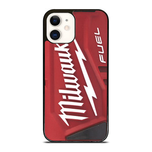 MILWAUKEE TOOL FUEL iPhone 11 Pro Case Cover MILWAUKEE TOOL FUEL iPhone 11 Pro Case Cover