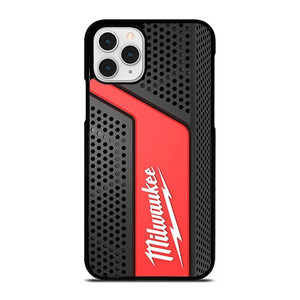 MILWAUKEE SPEAKER LOGO iPhone 11 Pro Case Cover