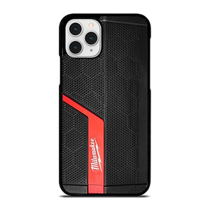 MILWAUKEE JOBSITE SPEAKER iPhone 11 Pro Case Cover