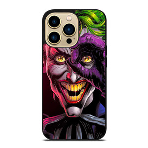 JOKER SNOOP EYE iPhone 14 Pro Max Case Cover