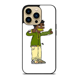 KODAK BLACK ART RAPPER MONEY iPhone 14 Pro Max Case Cover