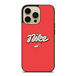 NIKE SHOES UNIQUE LOGO iPhone 14 Pro Max Case Cover