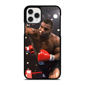MIKE TYSON BOXING iPhone 11 Pro Case Cover