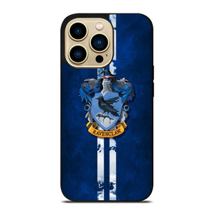 RAVENCLAW HARRY POTTER iPhone 14 Pro Max Case Cover