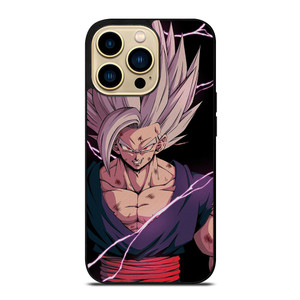 SON GOHAN BEAST ANIME DRAGON BALL SUPER iPhone 14 Pro Max Case Cover