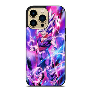 SON GOHAN BEAST DRAGON BALL SUPER ANIME iPhone 14 Pro Max Case Cover SON GOHAN BEAST DRAGON BALL SUPER ANIME iPhone 14 Pro Max Case Cover