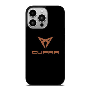 CUPRA CAR LOGO ICON iPhone 14 Pro Case Cover