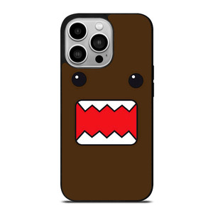 DOMO KUN MASCOT