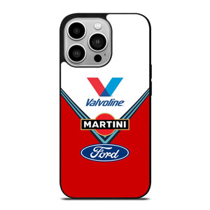 FORD MARTINI VALVOLINE FORD MARTINI VALVOLINE