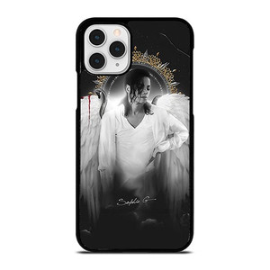 MICHAEL JACKSON WING iPhone 11 Pro Case Cover