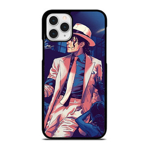 MICHAEL JACKSON SMOOTH CRIMINAL iPhone 11 Pro Case Cover MICHAEL JACKSON SMOOTH CRIMINAL iPhone 11 Pro Case Cover