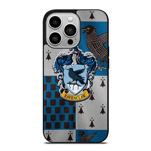 HARRY POTTER RAVENCLAW iPhone 14 Pro Case Cover