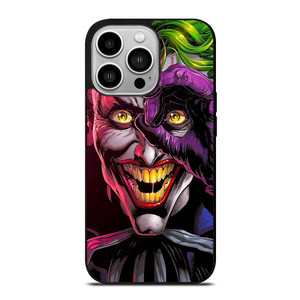JOKER SNOOP EYE iPhone 14 Pro Case Cover