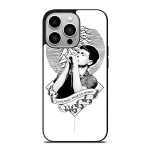 JOY DIVISION LOVE WILL TEAR US APPART iPhone 14 Pro Case Cover
