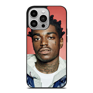 KODAK BLACK THE RAPPER iPhone 14 Pro Case Cover
