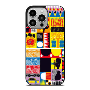 MARIMEKKO ART NEW iPhone 14 Pro Case Cover
