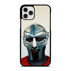 MF DOOM DANIEL DUMILE iPhone 11 Pro Case Cover