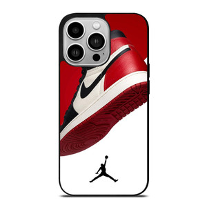 NIKE AIR JORDAN SHOE LOGO