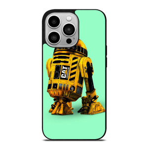 R2D2 STAR WARS CATERPILLAR ROBOT R2D2 STAR WARS CATERPILLAR ROBOT
