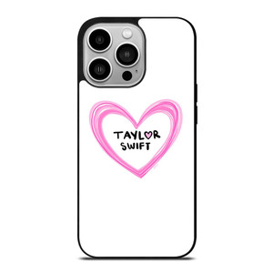 TAYLOR SWIFT LOVE LOVER iPhone 14 Pro Case Cover