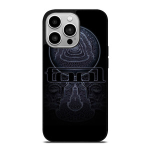 TOOL BAND ICON iPhone 14 Pro Case Cover